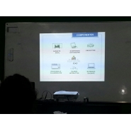AULA DIGITAL - Capacitación intensiva a nuestro equipo docente